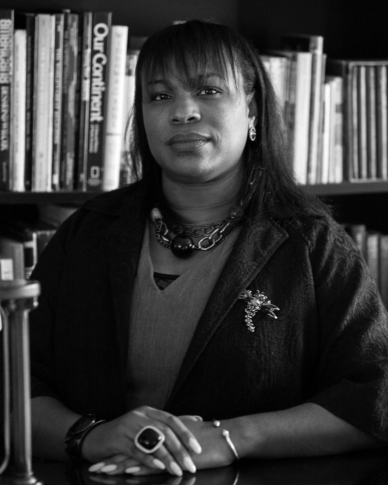 Juneteenth-Black Economists-Dania Francis