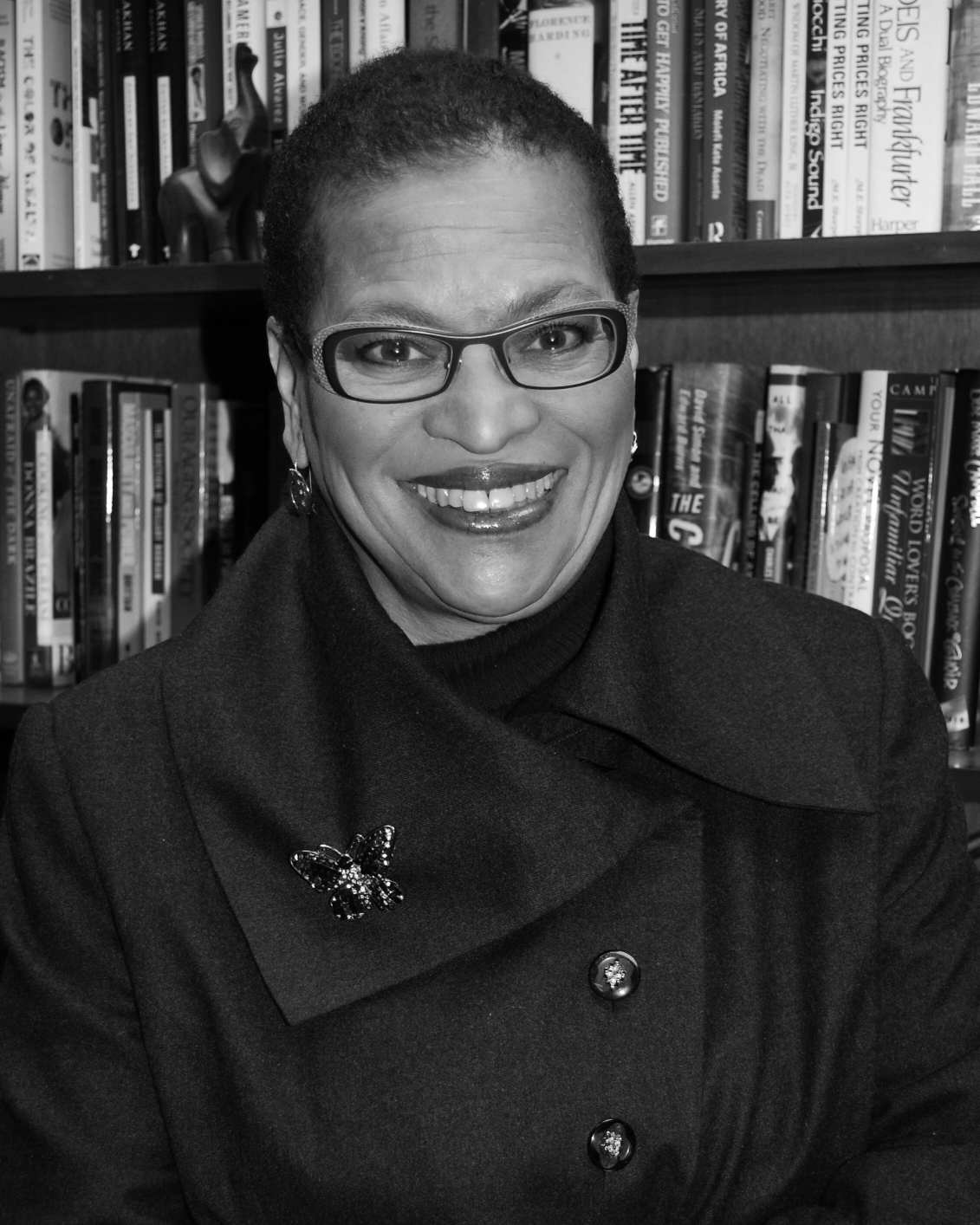 Julianne-Malveaux