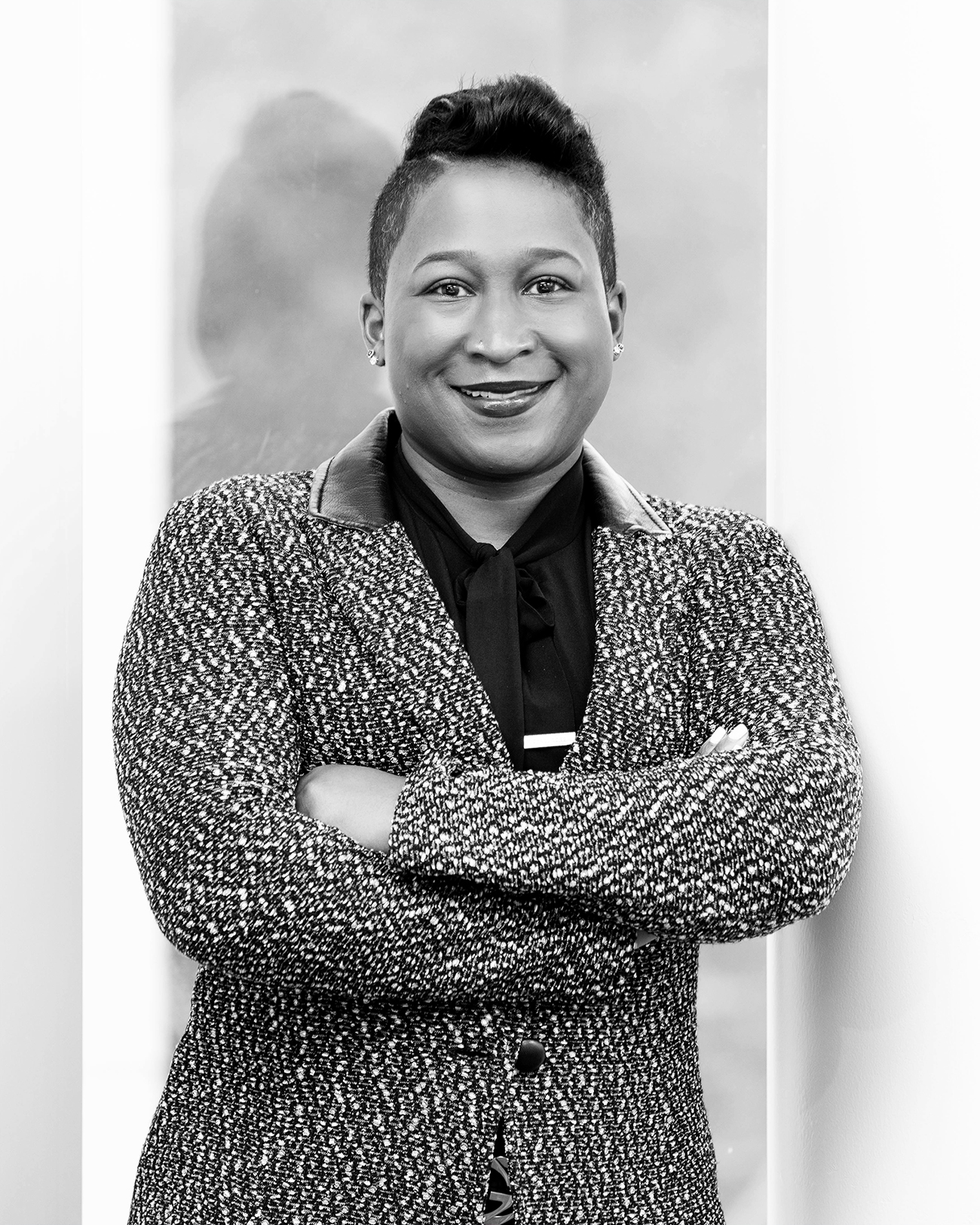 Juneteenth-Black Economists-Kristen Broady