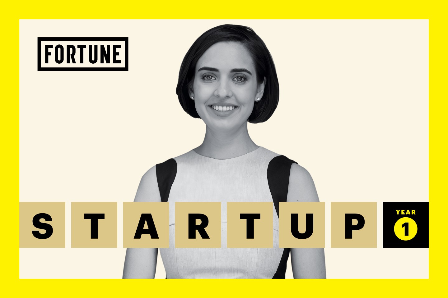 Vice Ventures founder Catharine Dockery