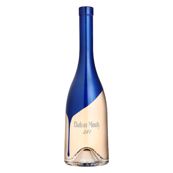 Summer Wines-Chateau Minuty