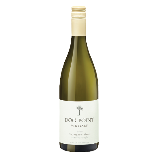 Summer Wines-Dog Point-Sauvignon Blanc