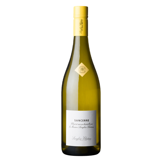 Summer Wines-Sancerre-Langlois Chateau