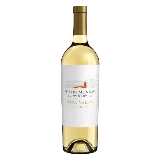 Summer Wines-Napa Valley-Fume Blanc
