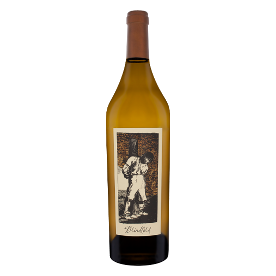 Summer Wines-Prisoner-Blindfold