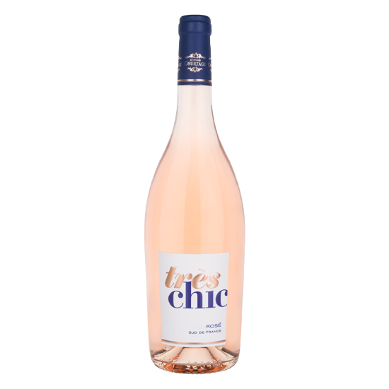 Summer Wines-Tres Chic