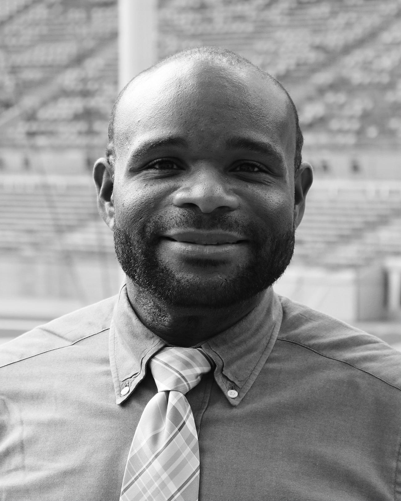 Juneteenth-Black Economists-Trevon Logan