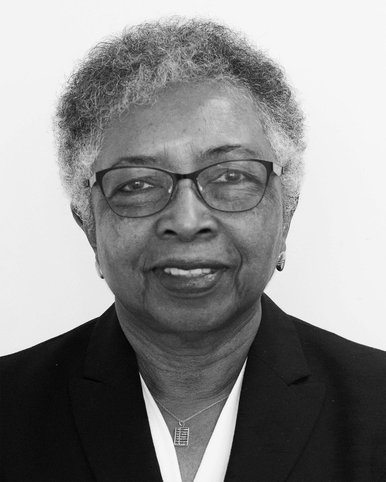 Juneteenth-Black Economists-Willene Johnson
