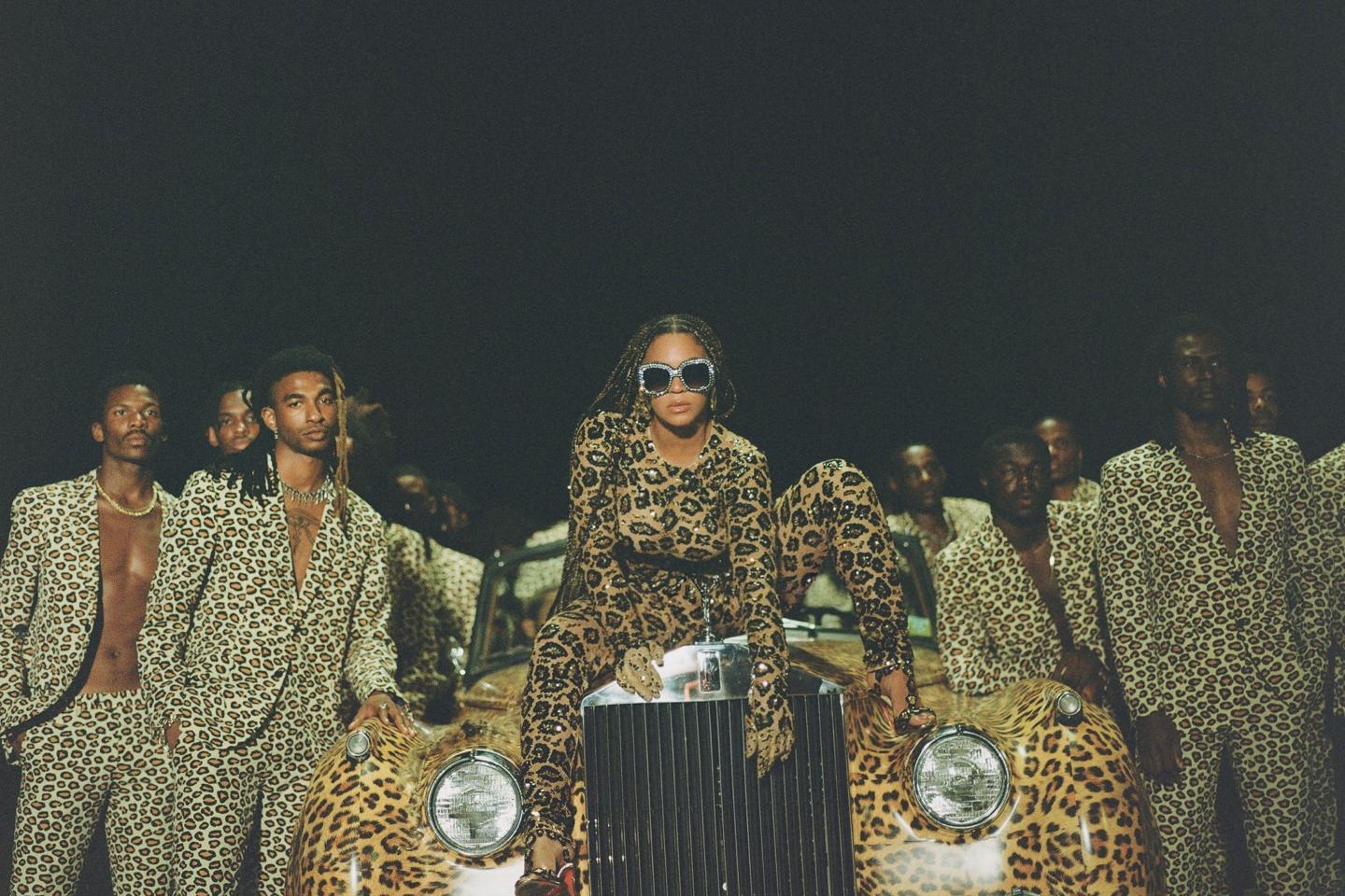 Beyonce