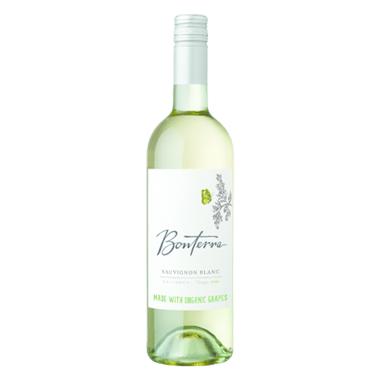 07132020-Wine-Bonterra Sauvignon Blanc