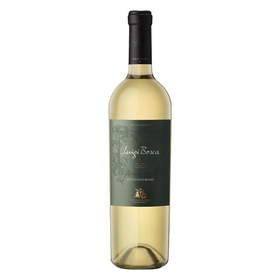 07132020-Wine-Luigi Bosca Sauvignon Blanc