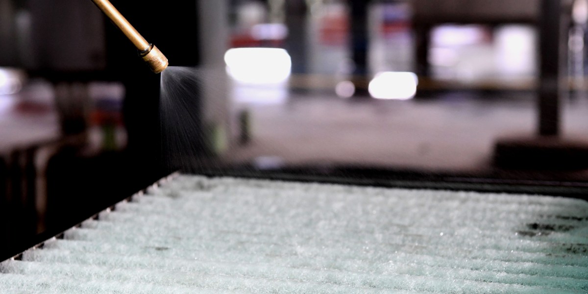 Air filter shortage HVAC filters that can stop coronavirus low on