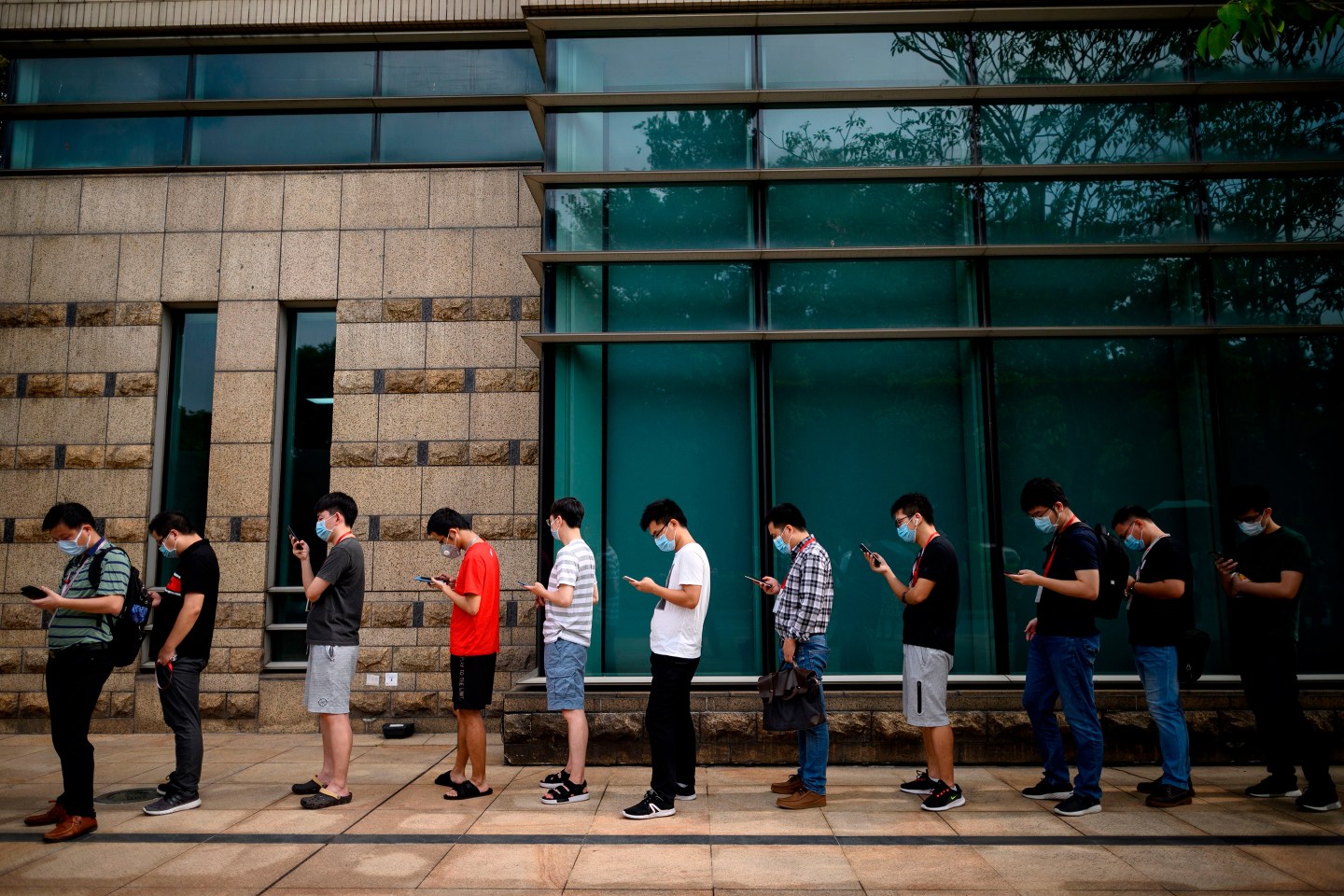 Huawei Investment & Holding Company Profile, News, Rankings Fortune