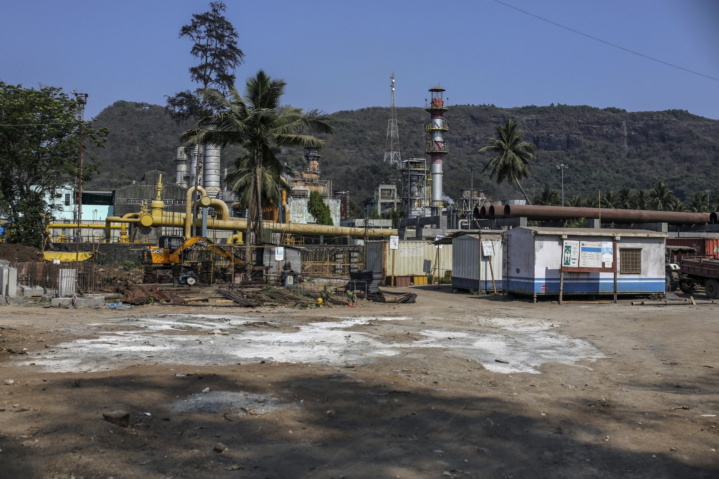 Oil & Natural Gas Company Profile, News, Rankings Fortune