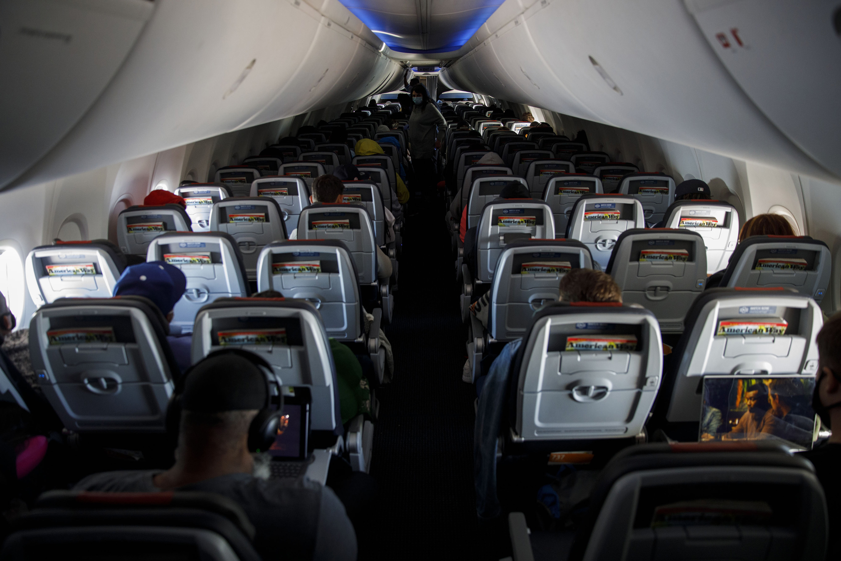 American Airlines Group Inc Aal Company Profile News Rankings Fortune Fortune