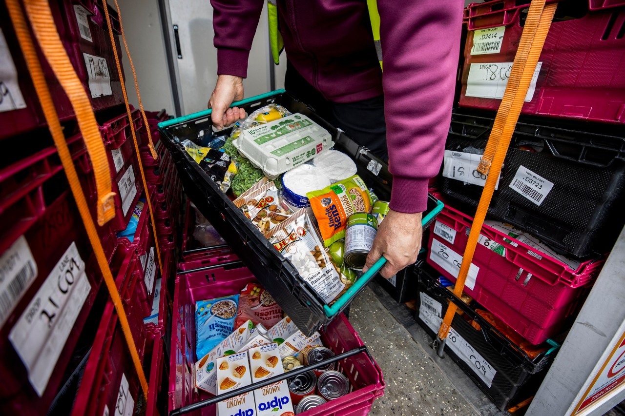 J. Sainsbury 2023 Global 500 Fortune