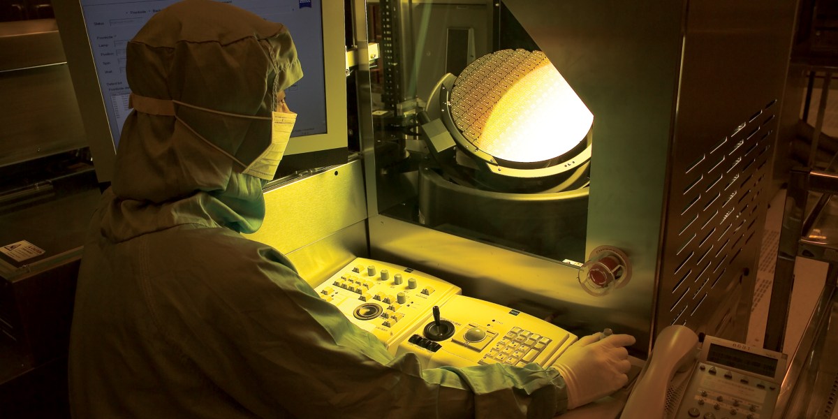 Taiwan Semiconductor Manufacturing Company Profile, News, Rankings