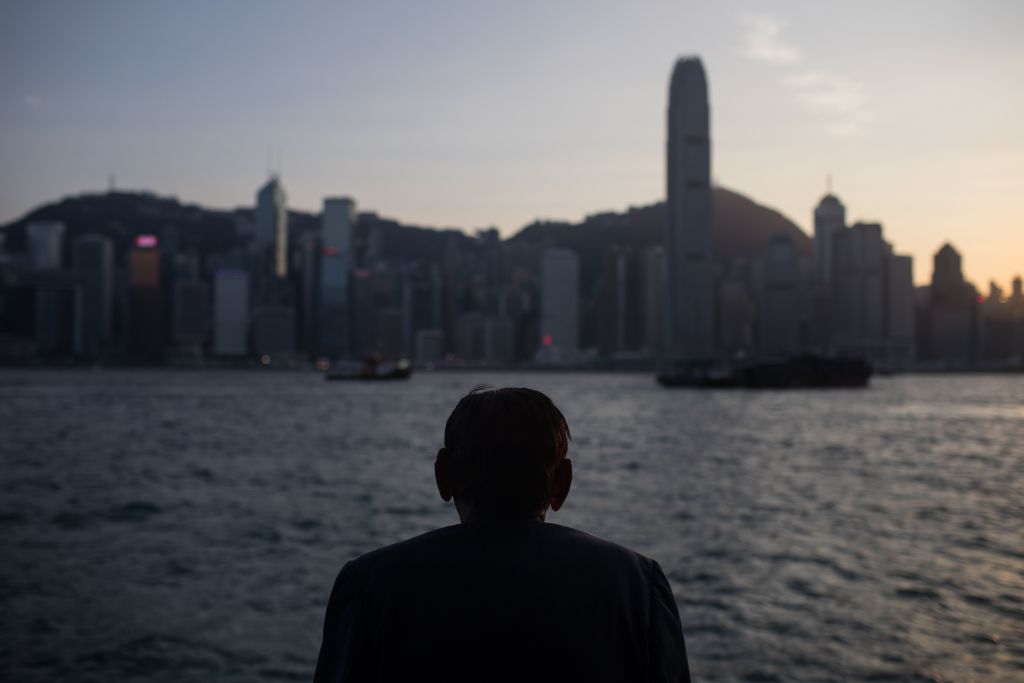At least 5 countries are weighing options to accept Hong Kongers fleeing the city.