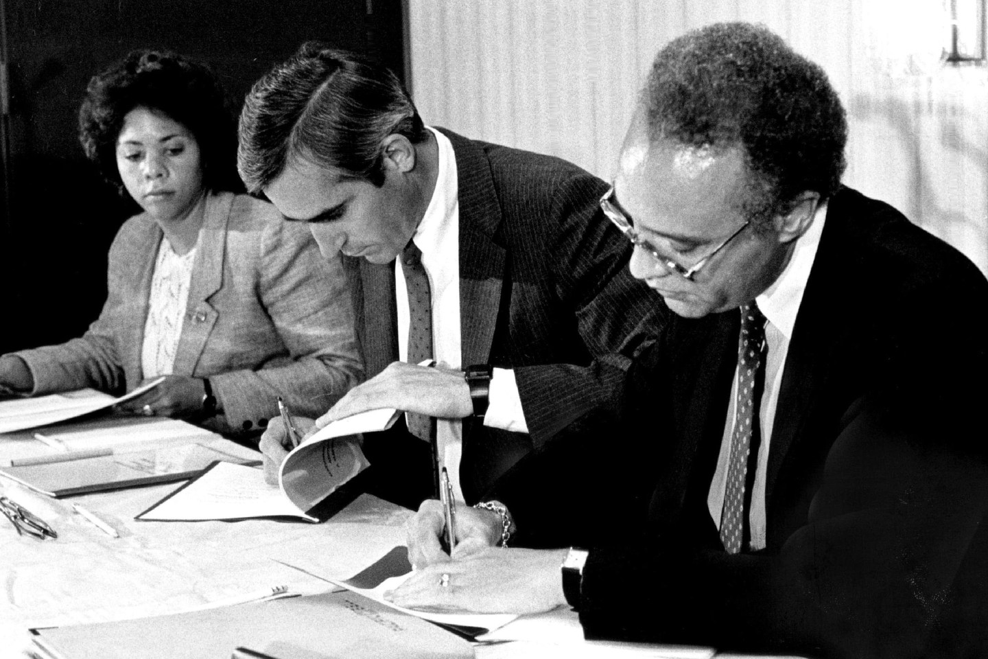 Boycotts before hashtags