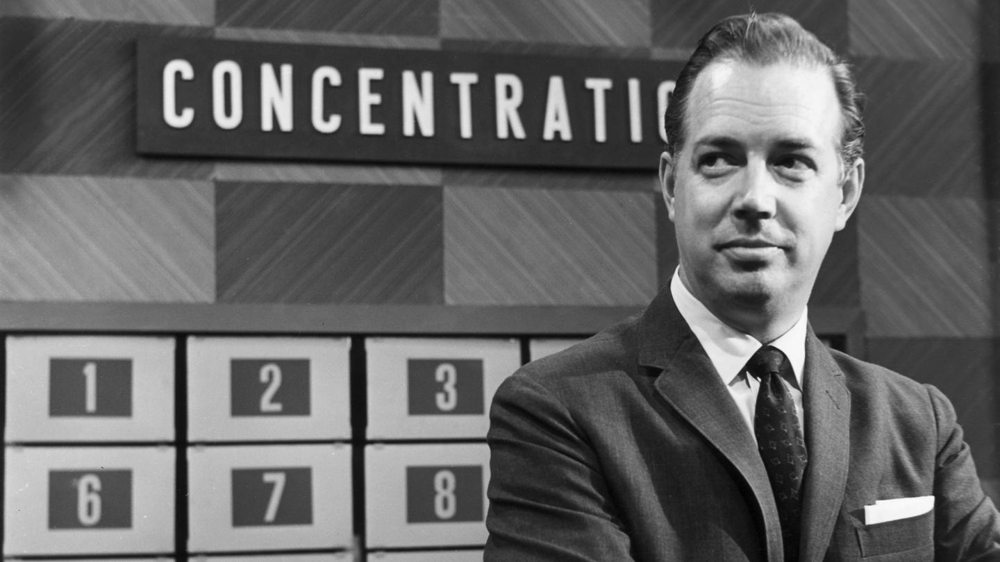 Hugh Downs