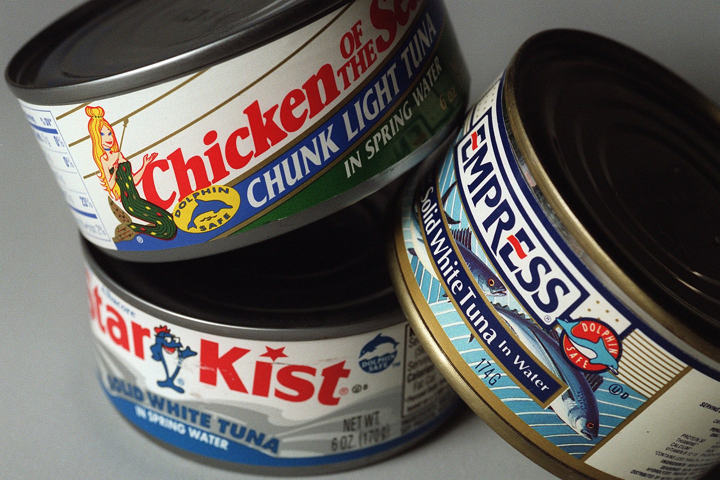 Boycotts before hashtags