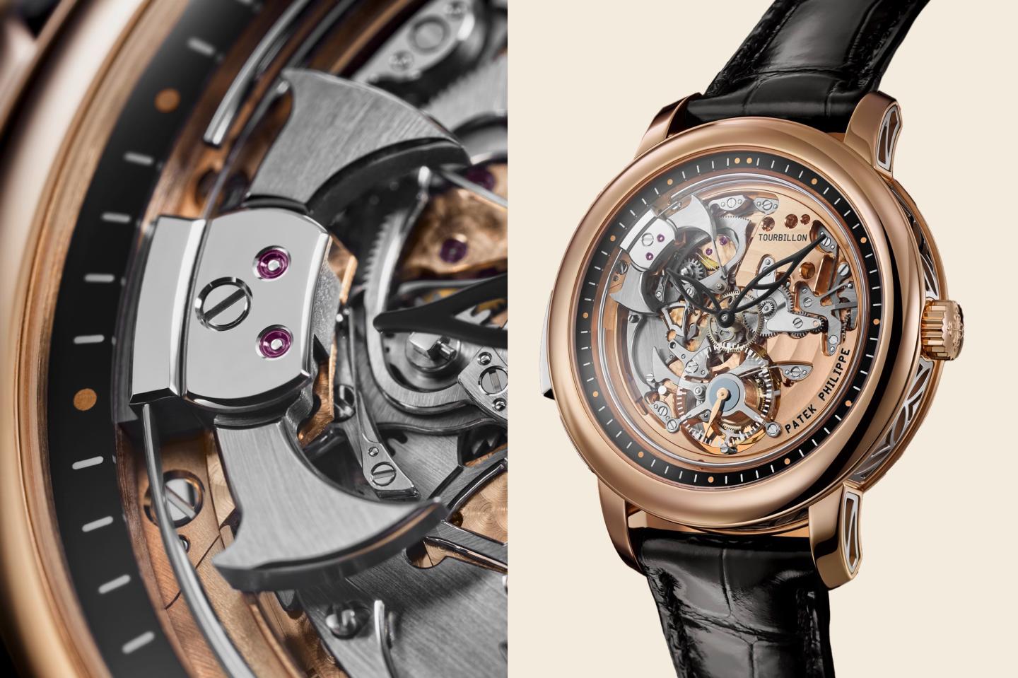 Patek Philippe- 5303R