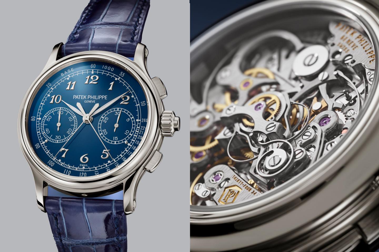 Patek Philippe-5303R
