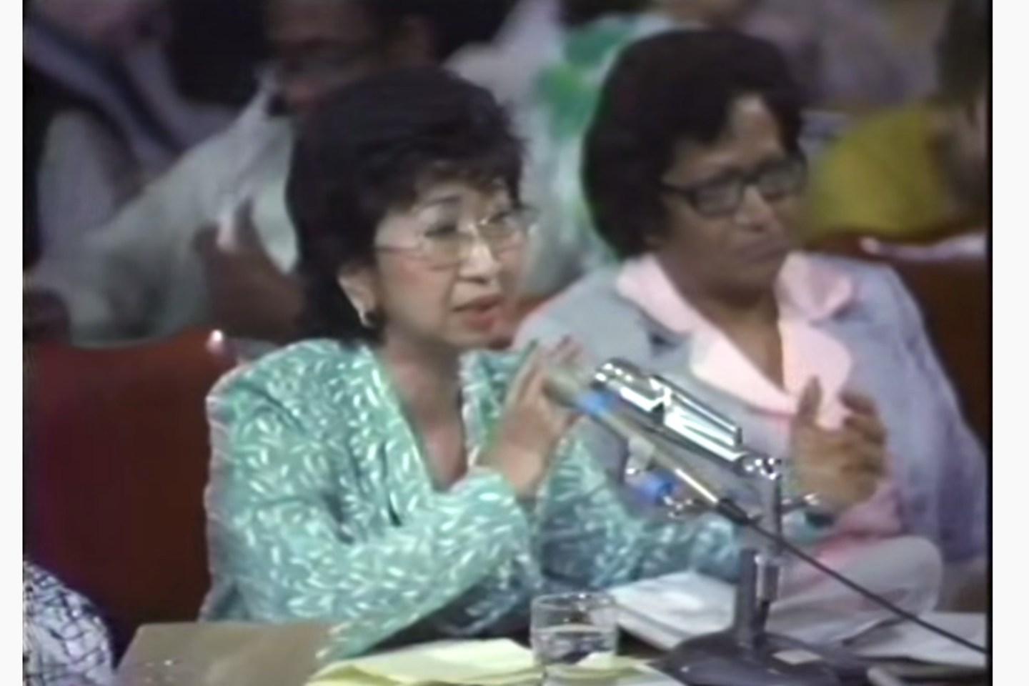 Boycotts before hashtags