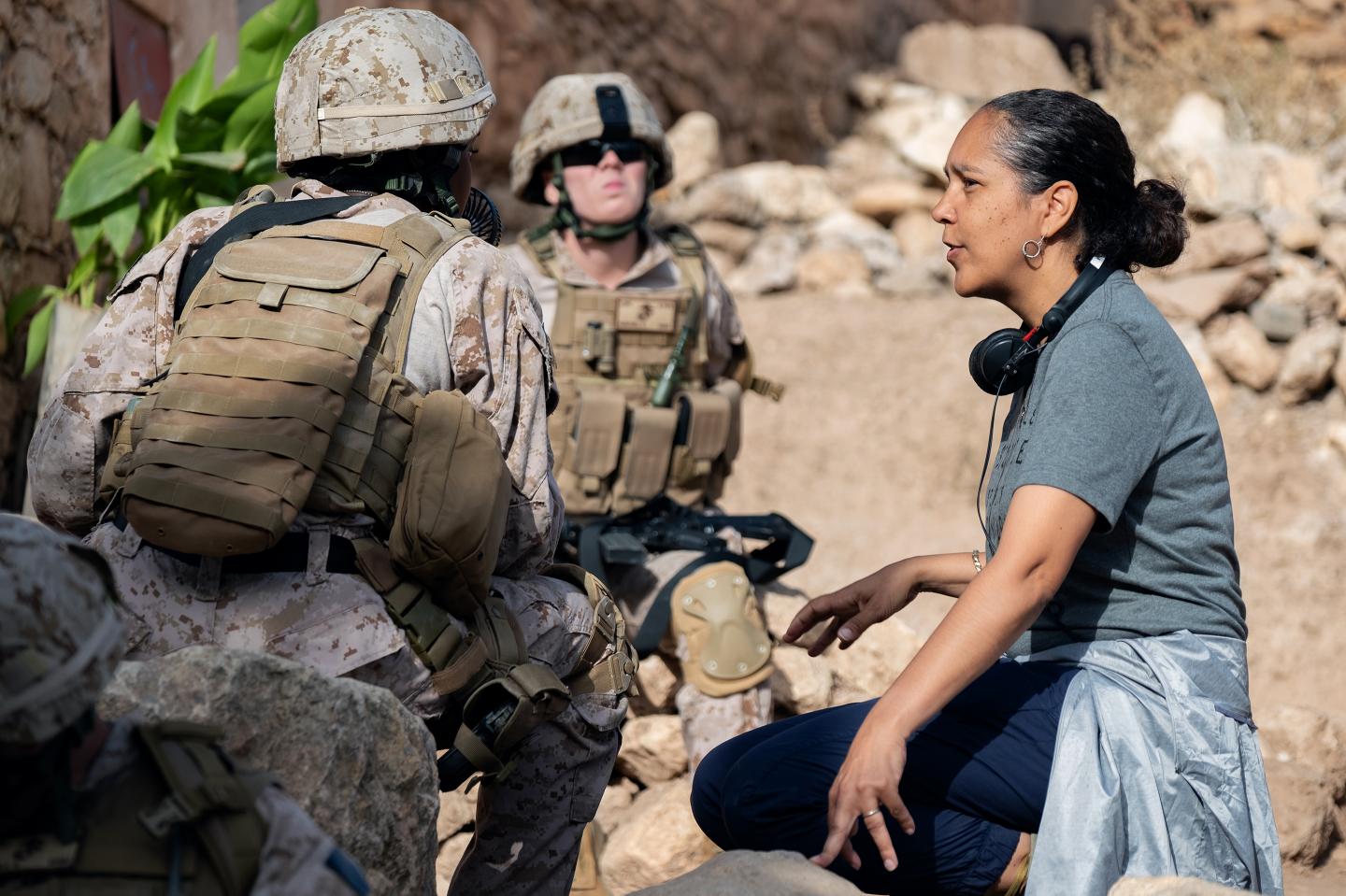 Gina Prince-Bythewood