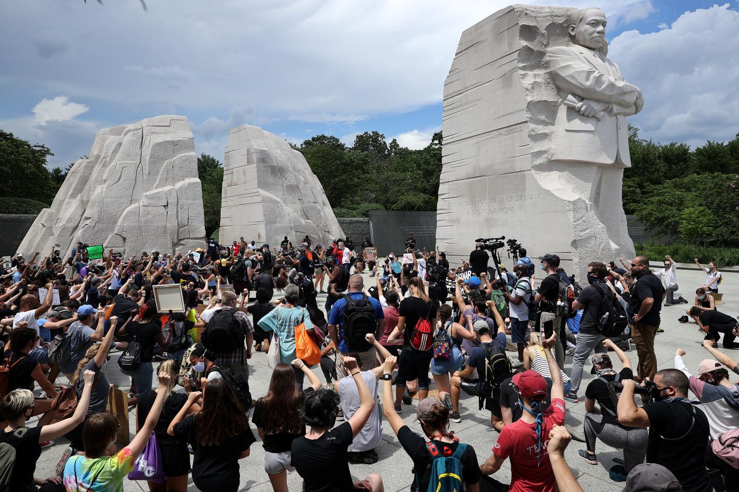 100 Greatest Things about America 2020