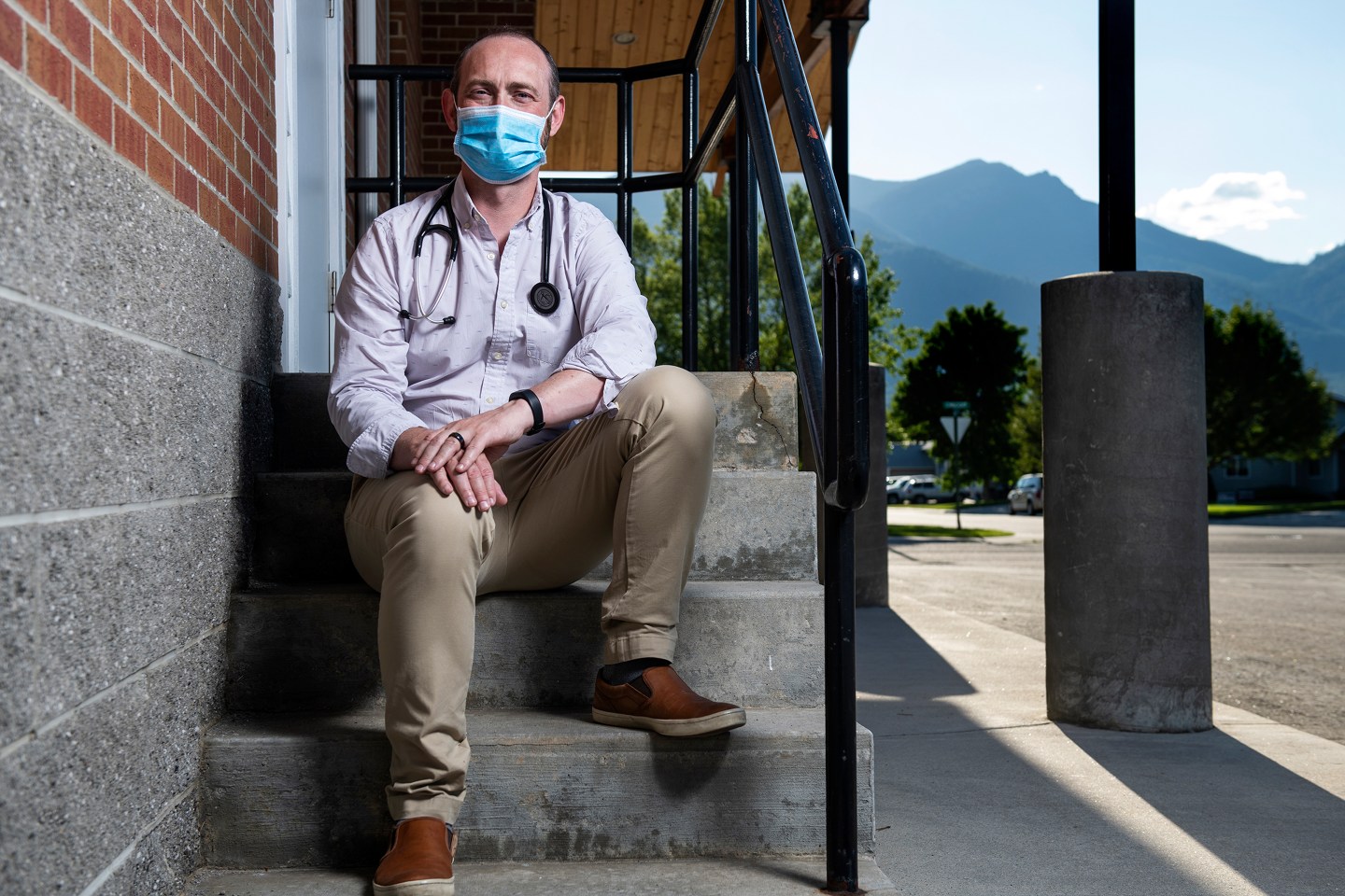 KHN: Reimagining how doctors get paid