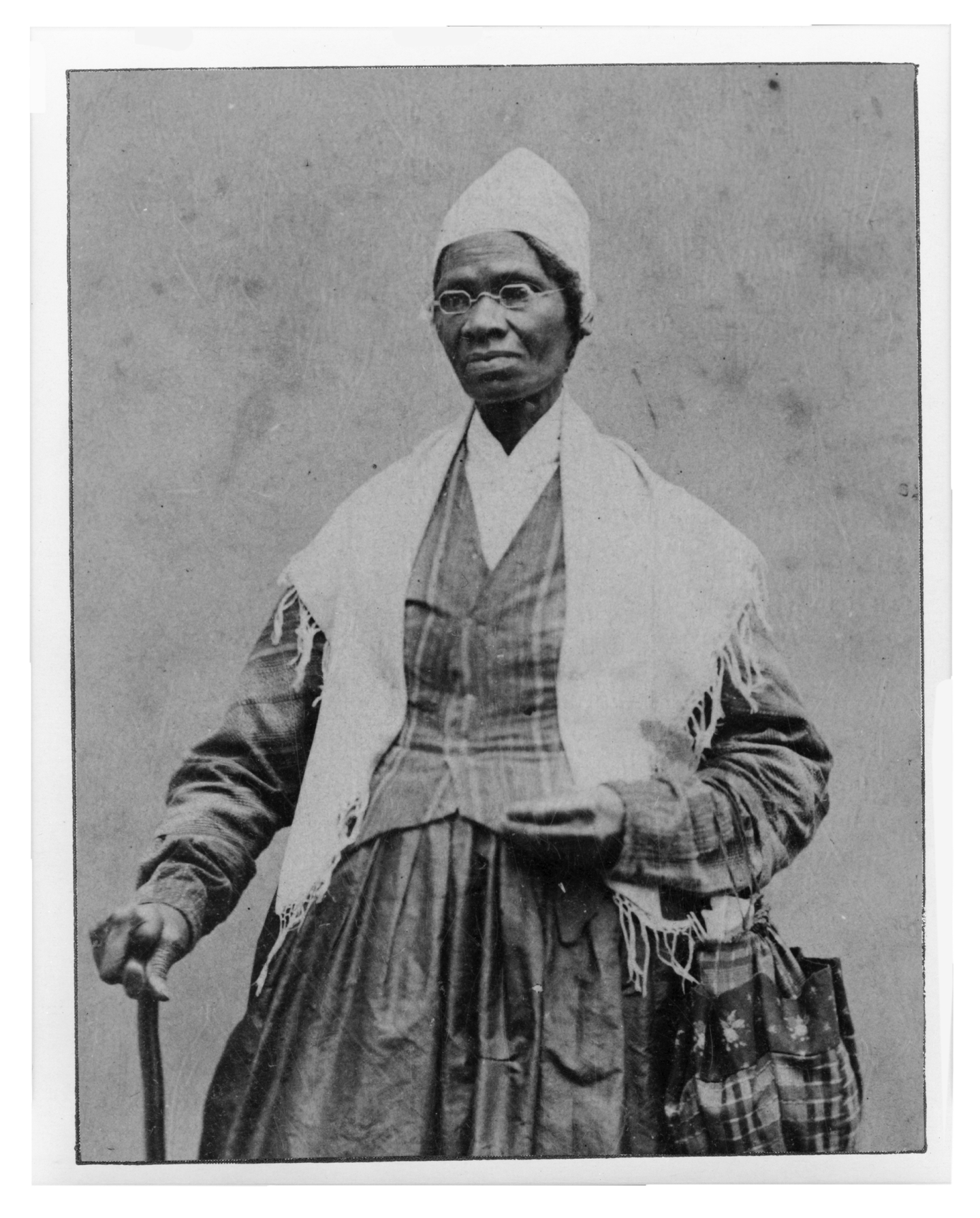 19th-Amendment-Suffrage-Sojourner Truth