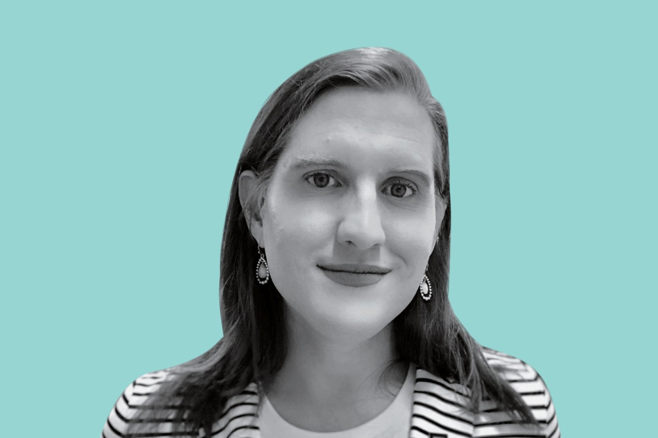 Charlotte Clymer 2020 40 under 40 in Government and Politics Fortune