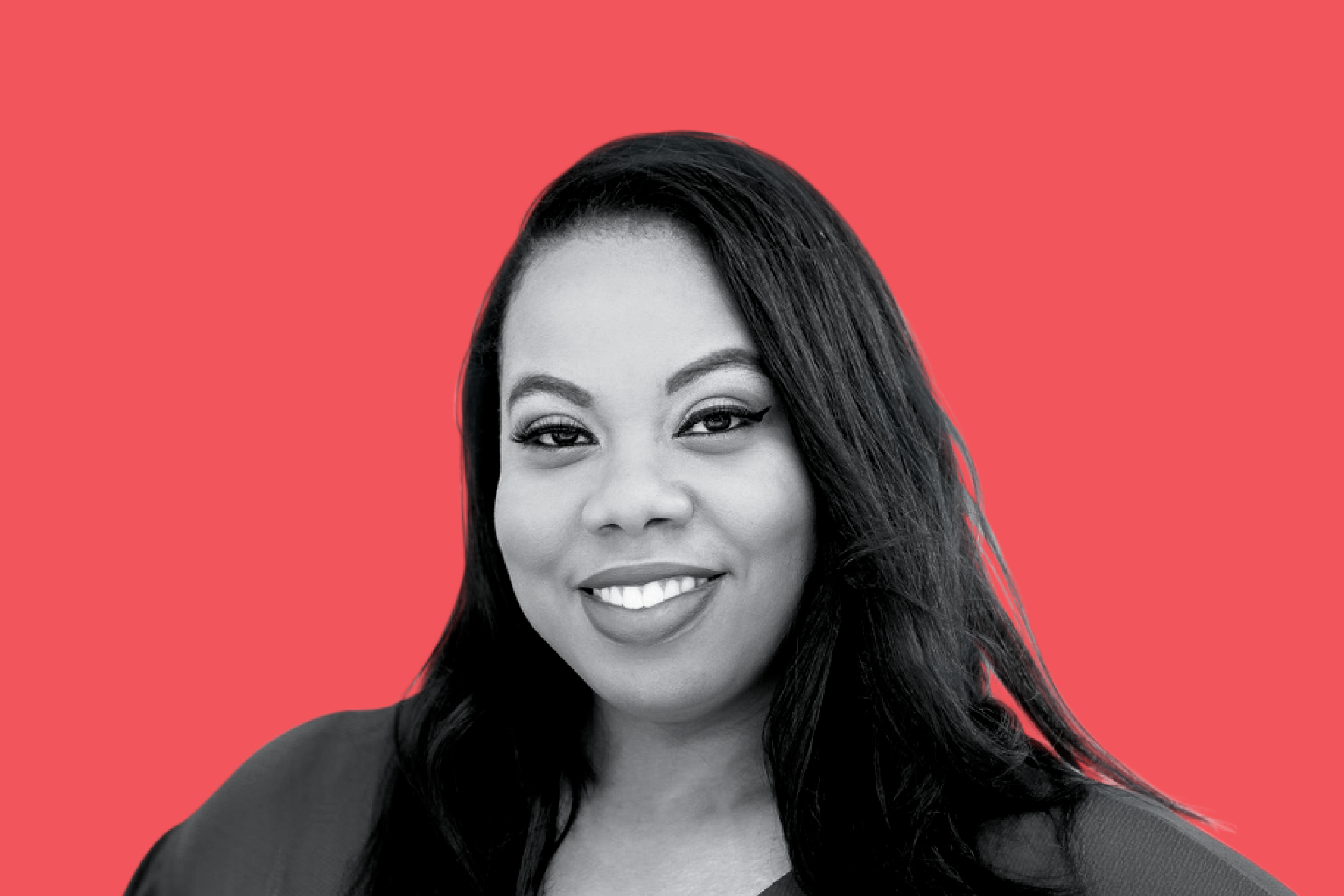 Lauren R. Powell | 2020 40 under 40 in Health | Fortune