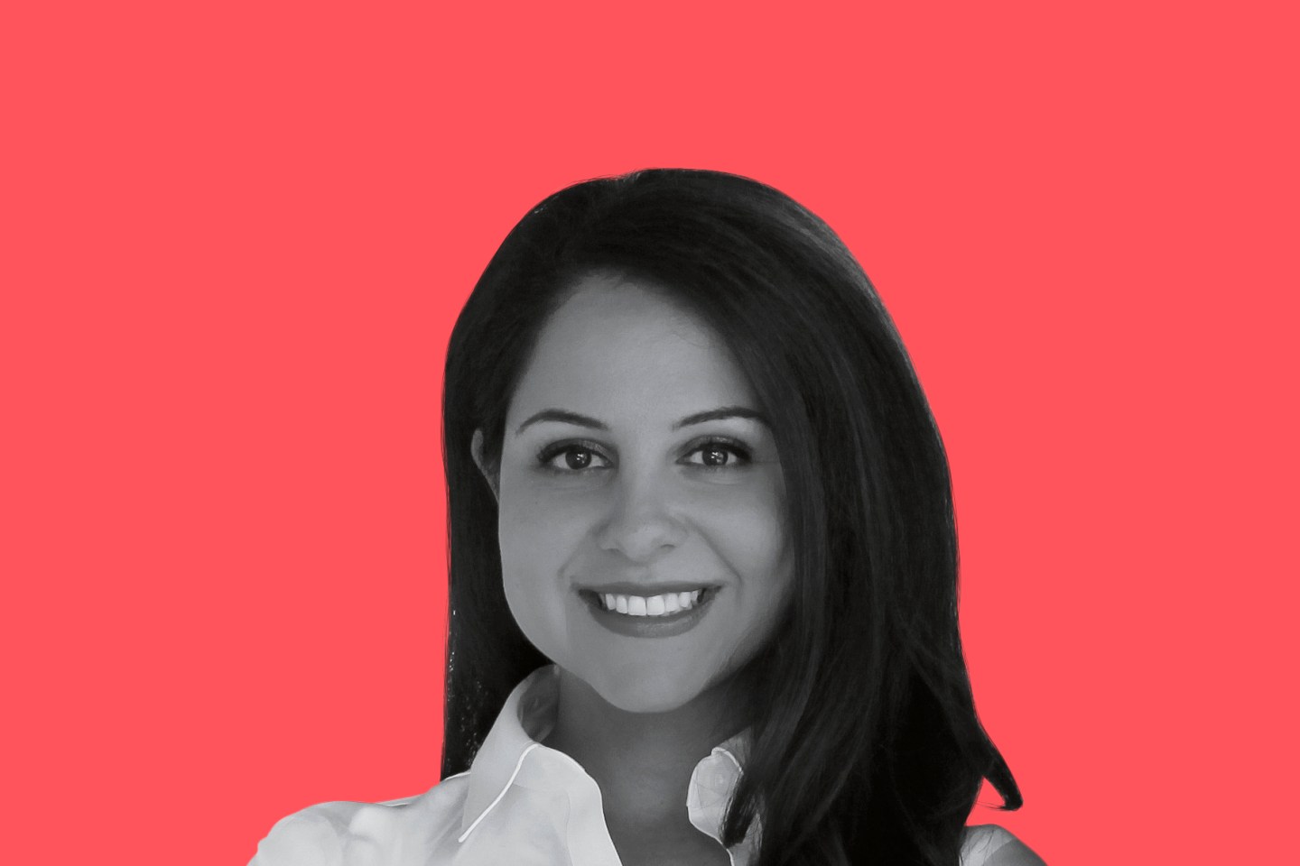 Lily Sarafan 2020 40 under 40 in Health Fortune