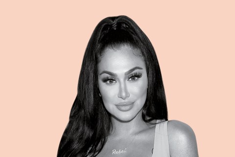 Huda Kattan | 2020 40 under 40 in Media and Entertainment | Fortune