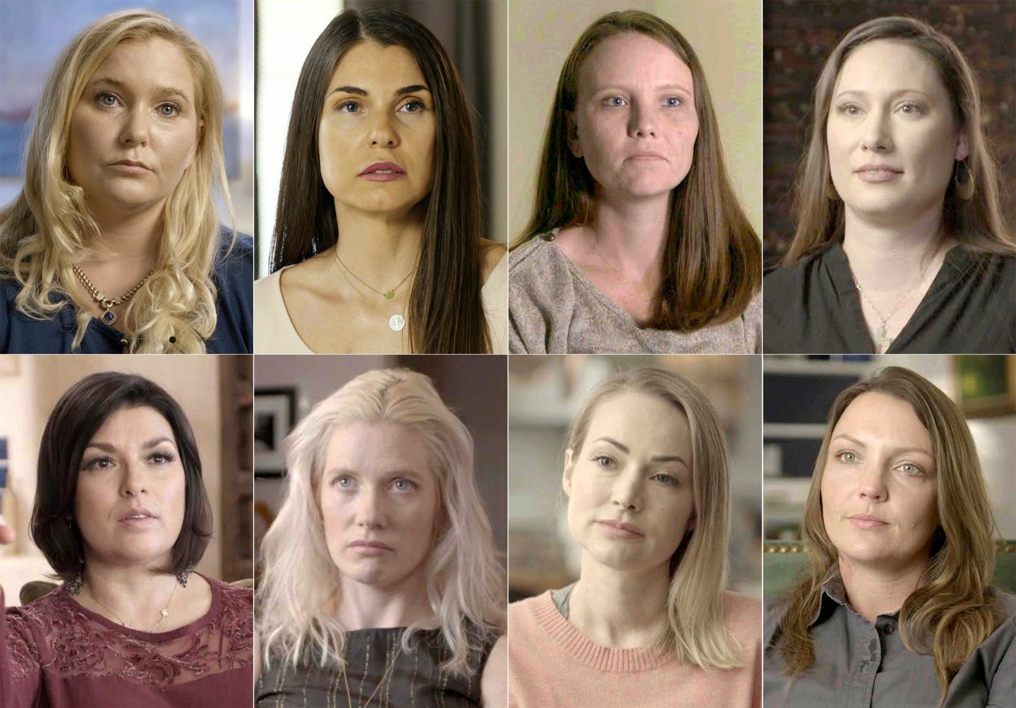 Surviving Jeffrey Epstein