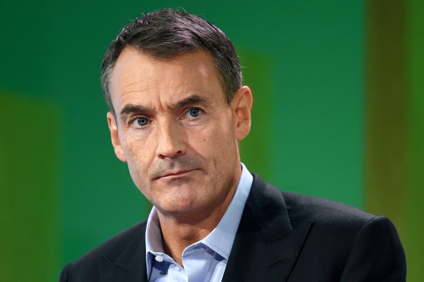 Bernard Looney, CEO, BP