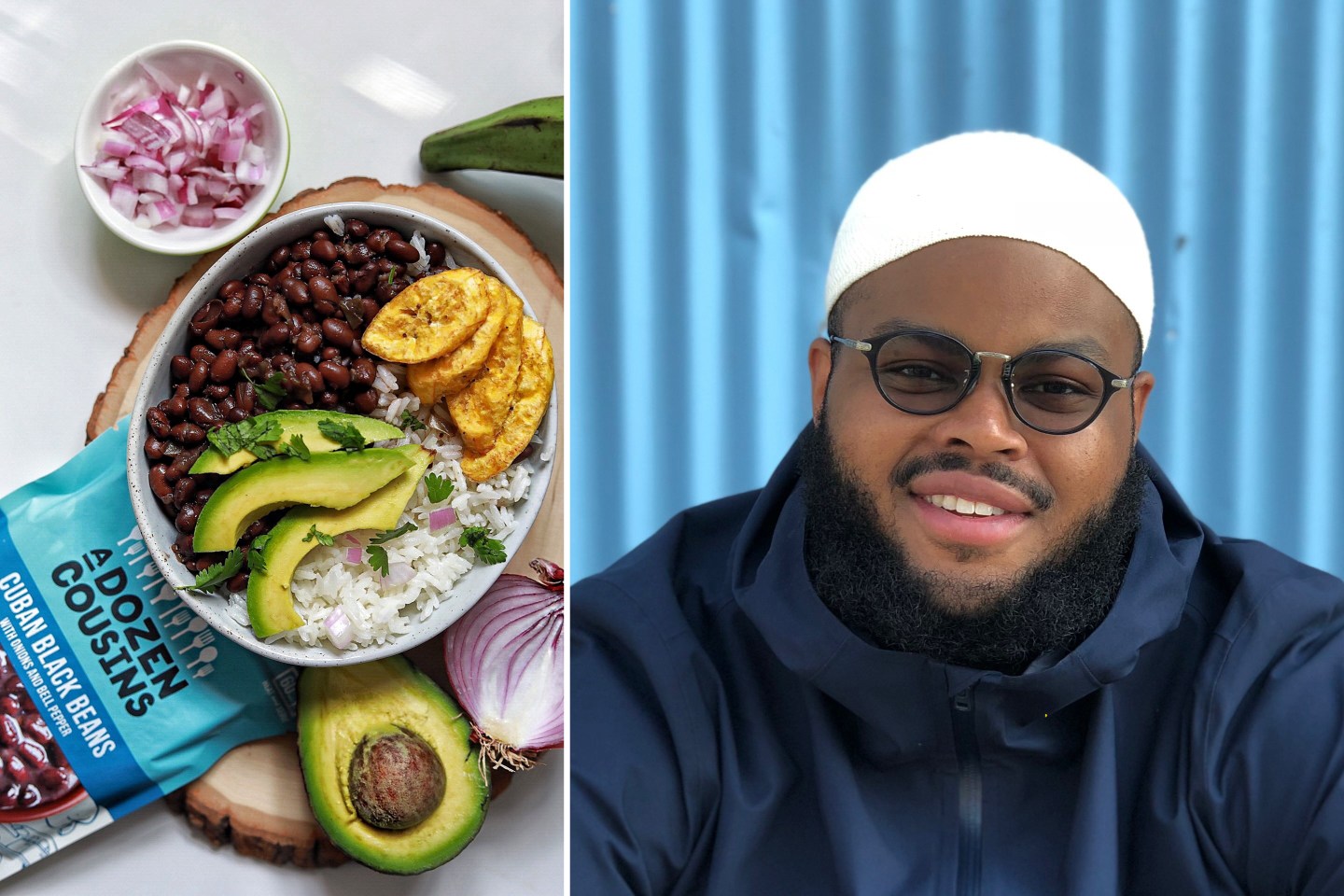 Blackowned food businesses see a surge in publicity and customers—and hope that investors are