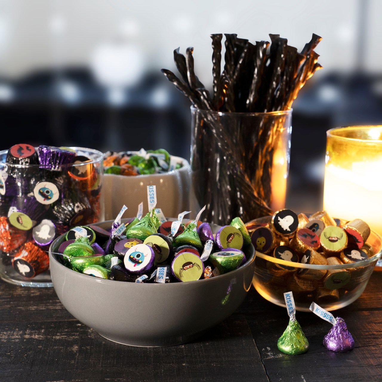 Candy companies are preparing for a COVID19 Halloween Fortune