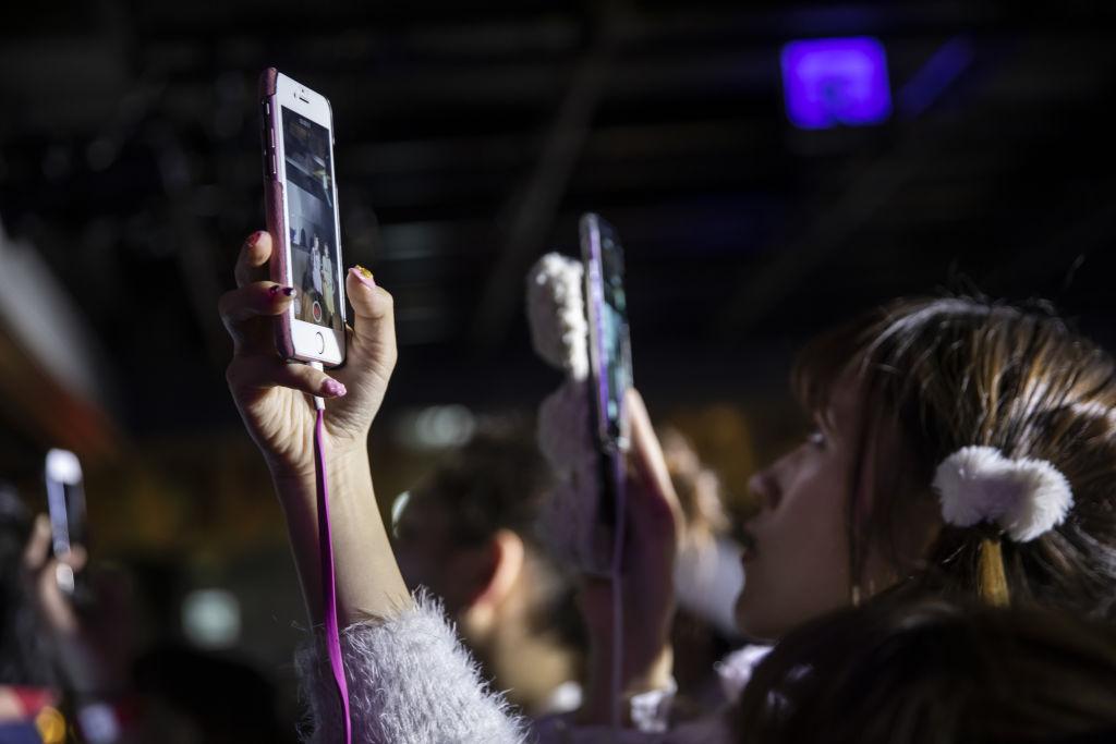 Inside TikTok Creator's Lab Event