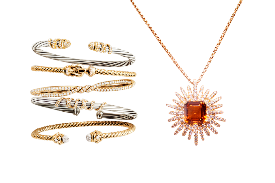 HOW.09.20.David Yurman Collection