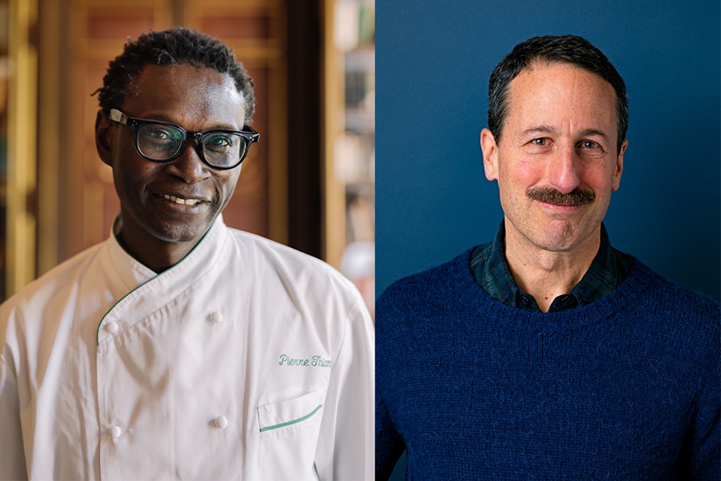 Fonio West African grain