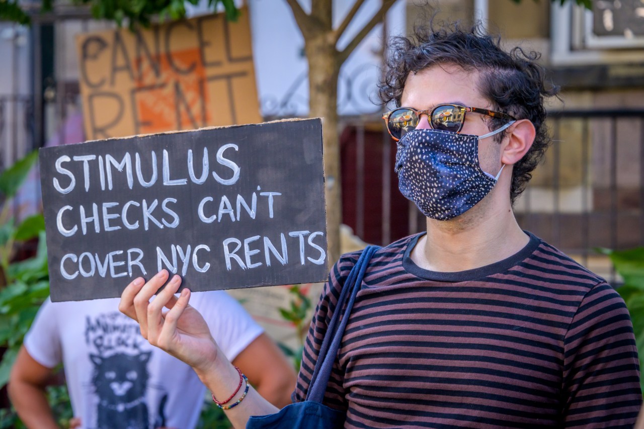 Renters Tax Credit It Could Provide Key Relief For Coronavirus Fortune Renters Tax Credit It Could Provide Key Relief For Coronavirus Fortune