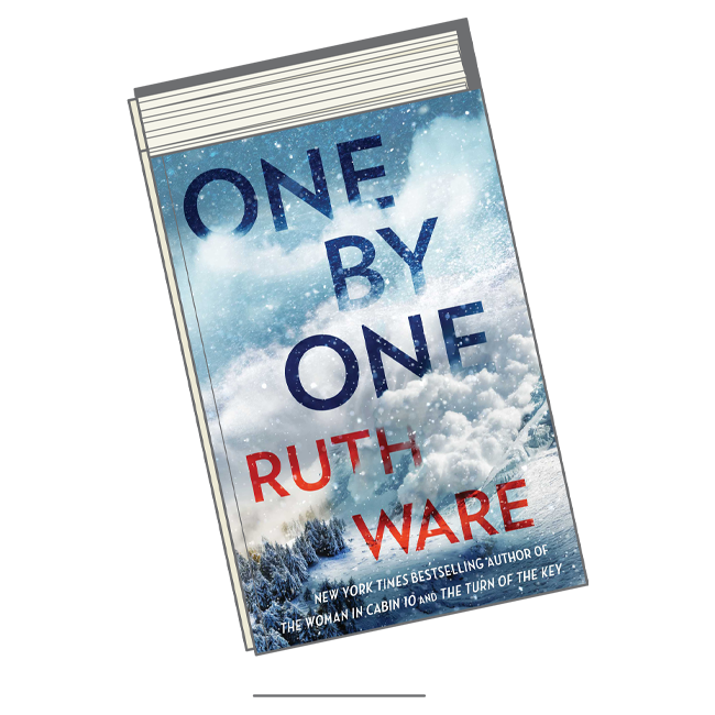 September-Books-One-By-One