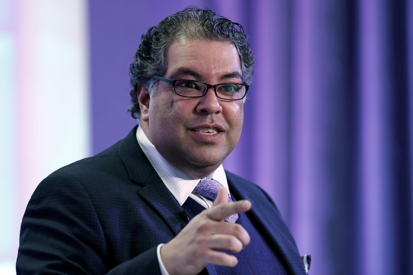 Calgary: What Happens After Oil?