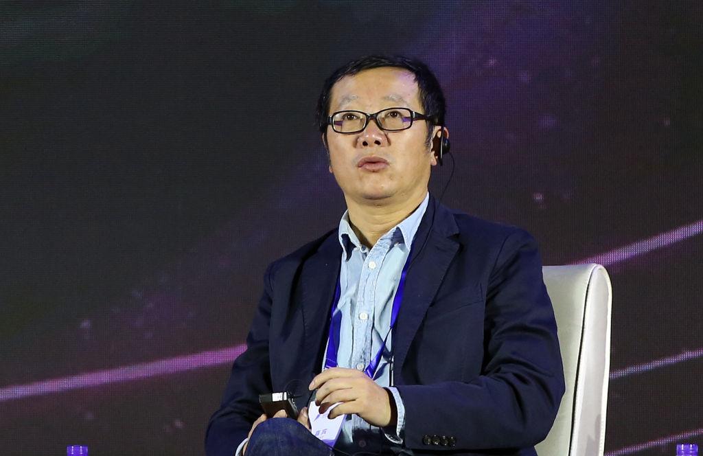 2019 China Science Fiction Convention