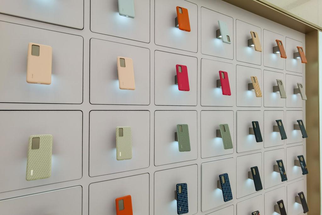 Huawei Global Flagship Store