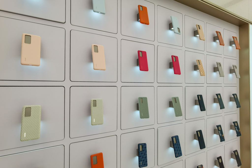 Huawei Global Flagship Store