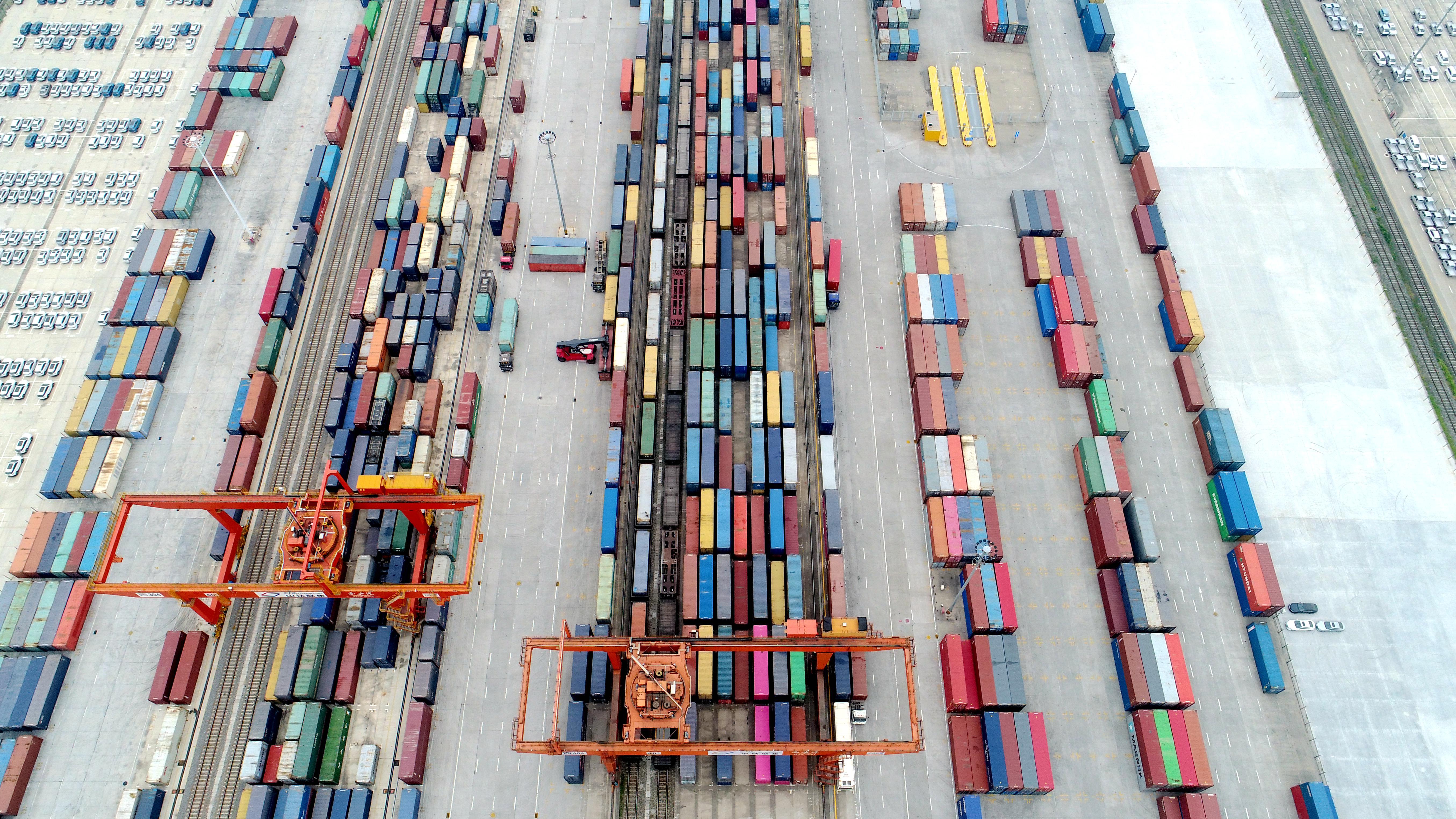 Covid Proves That Companies Need To Reduce Their Dependence On China Fortune